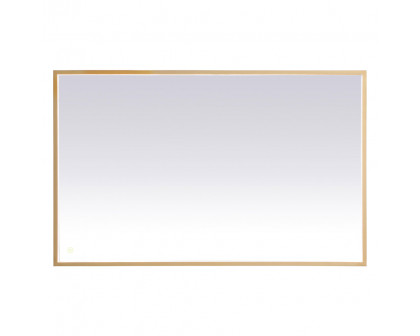 Elegant - Wall Mirror (PNT-MRE63030-MRE64272)