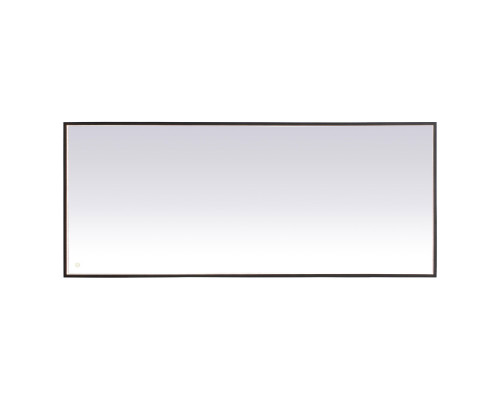 Elegant - Wall Mirror (PNT-MRE63030-MRE64272)