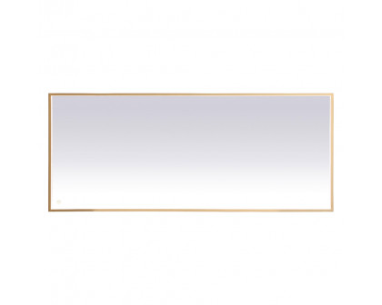 Elegant - Wall Mirror (PNT-MRE63030-MRE64272)