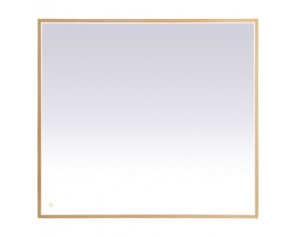 Elegant - Wall Mirror (PNT-MRE63030-MRE64272)