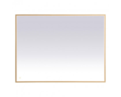 Elegant - Wall Mirror (PNT-MRE63030-MRE64272)