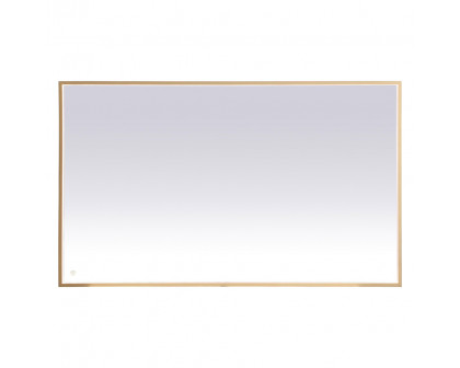 Elegant - Wall Mirror (PNT-MRE63030-MRE64272)