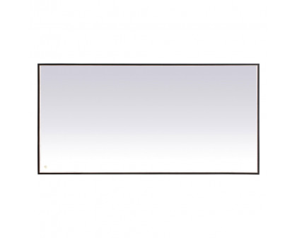 Elegant - Wall Mirror (PNT-MRE63030-MRE64272)