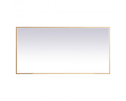 Elegant - Wall Mirror (PNT-MRE63030-MRE64272)