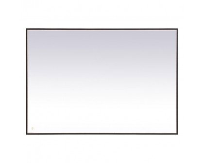 Elegant - Wall Mirror (PNT-MRE63030-MRE64272)