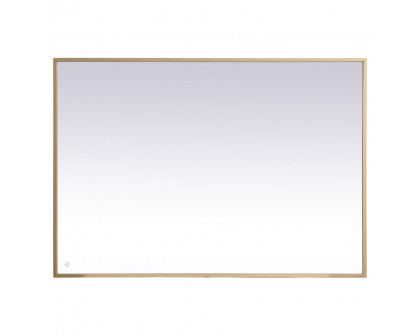 Elegant - Wall Mirror (PNT-MRE63030-MRE64272)