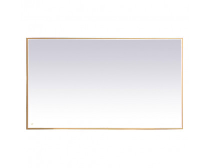 Elegant - Wall Mirror (PNT-MRE63030-MRE64272)