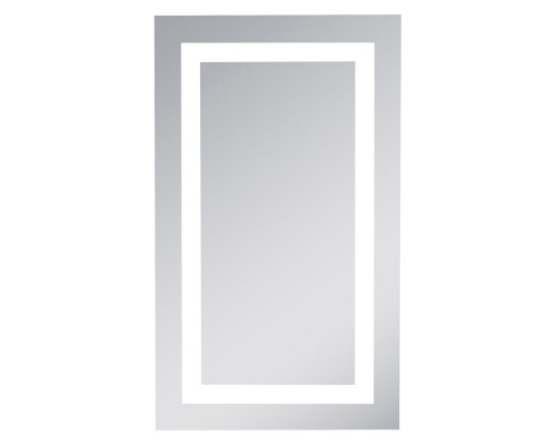 Elegant - Wall Mirror (PNT-MRE71830-MRE73672)