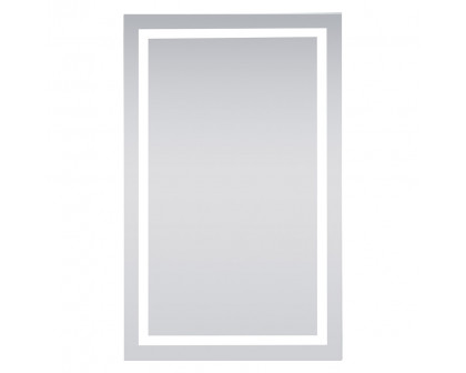 Elegant - Wall Mirror (PNT-MRE71830-MRE73672)