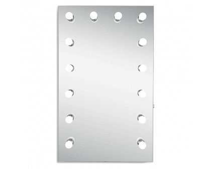 Elegant - Wall Mirror (PNT-MRE8515-MRE8535)