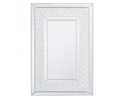 Elegant - Wall Mirror (PNT-MRE92030-MRE92836)