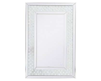 Elegant - Wall Mirror (PNT-MRE92030-MRE92836)