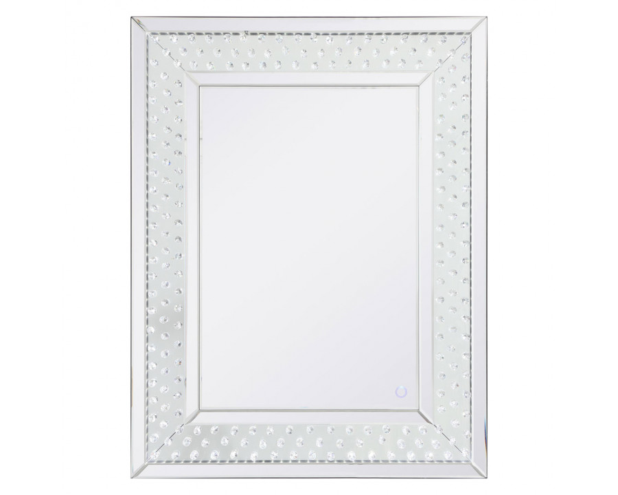 Elegant - Wall Mirror (PNT-MRE92030-MRE92836)