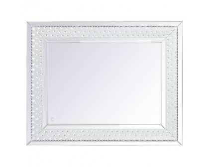 Elegant - Wall Mirror (PNT-MRE93240-MRE93672)