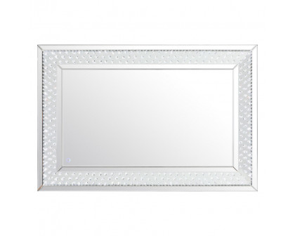 Elegant - Wall Mirror (PNT-MRE93240-MRE93672)