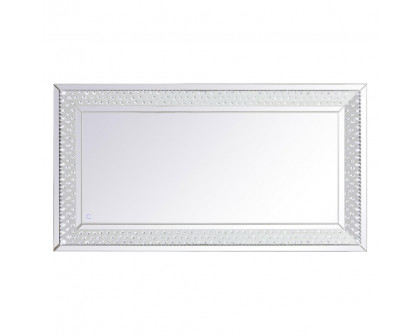 Elegant - Wall Mirror (PNT-MRE93240-MRE93672)