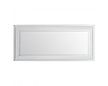 Elegant - Wall Mirror (PNT-MRE93240-MRE93672)