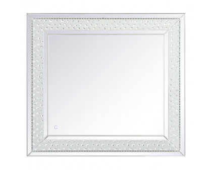 Elegant - Wall Mirror (PNT-MRE93240-MRE93672)