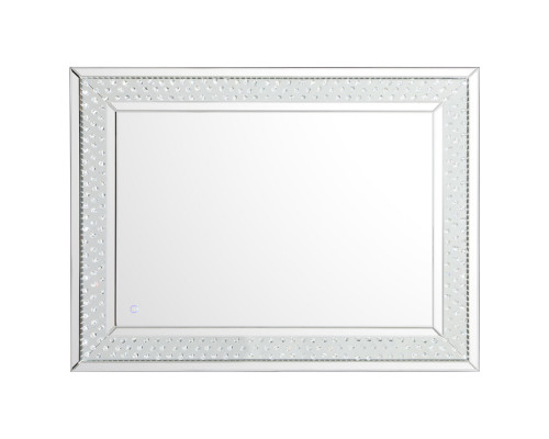 Elegant - Wall Mirror (PNT-MRE93240-MRE93672)