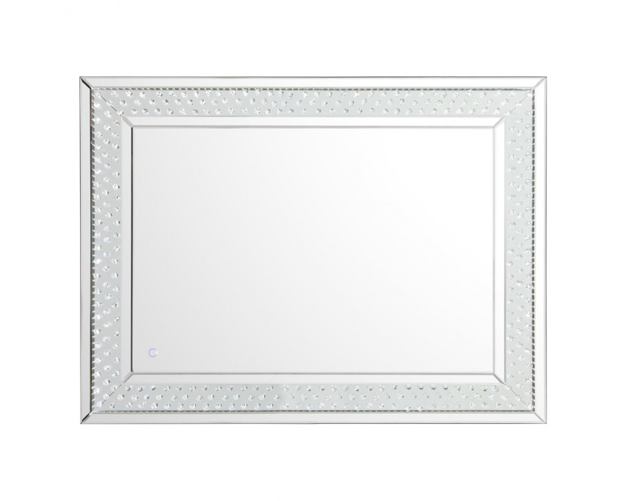 Elegant - Wall Mirror (PNT-MRE93240-MRE93672)