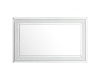 Elegant - Wall Mirror (PNT-MRE93240-MRE93672)