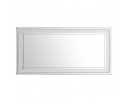 Elegant - Wall Mirror (PNT-MRE93240-MRE93672)