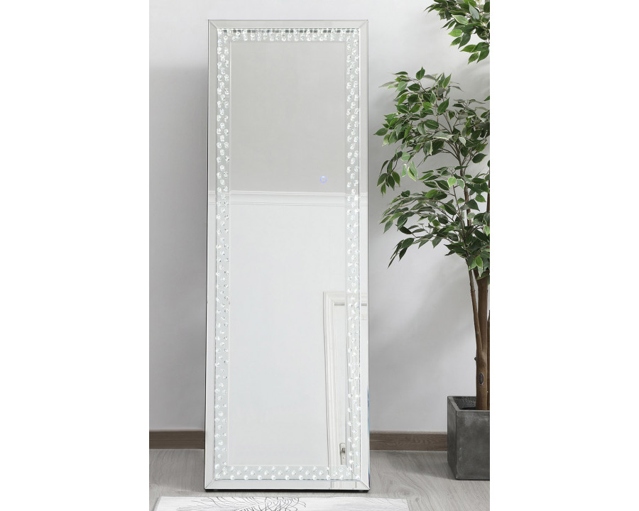 Elegant - Wall Mirror (MRE98123)