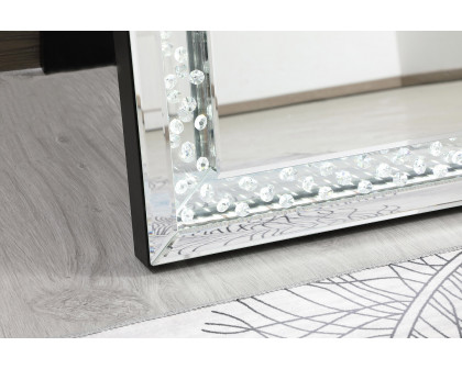 Elegant - Wall Mirror (MRE98123)