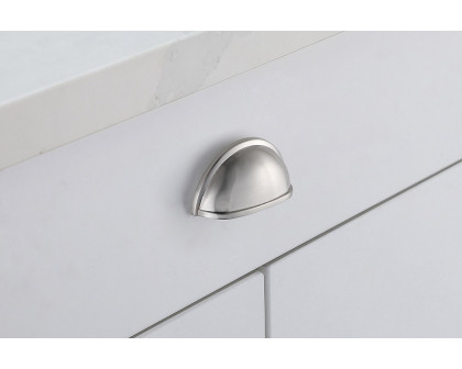 Elegant - Claude Drawer Pull, Set of 10 (PNT-PL3002)