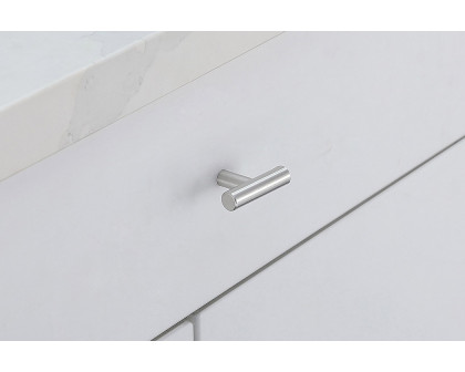 Elegant - Quinn 1 Drawer Pull, Set of 10 (PNT-PL400-1)