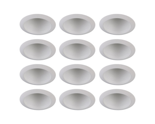 Elegant - Commercial Ceiling Light (REM300WH-12PK)