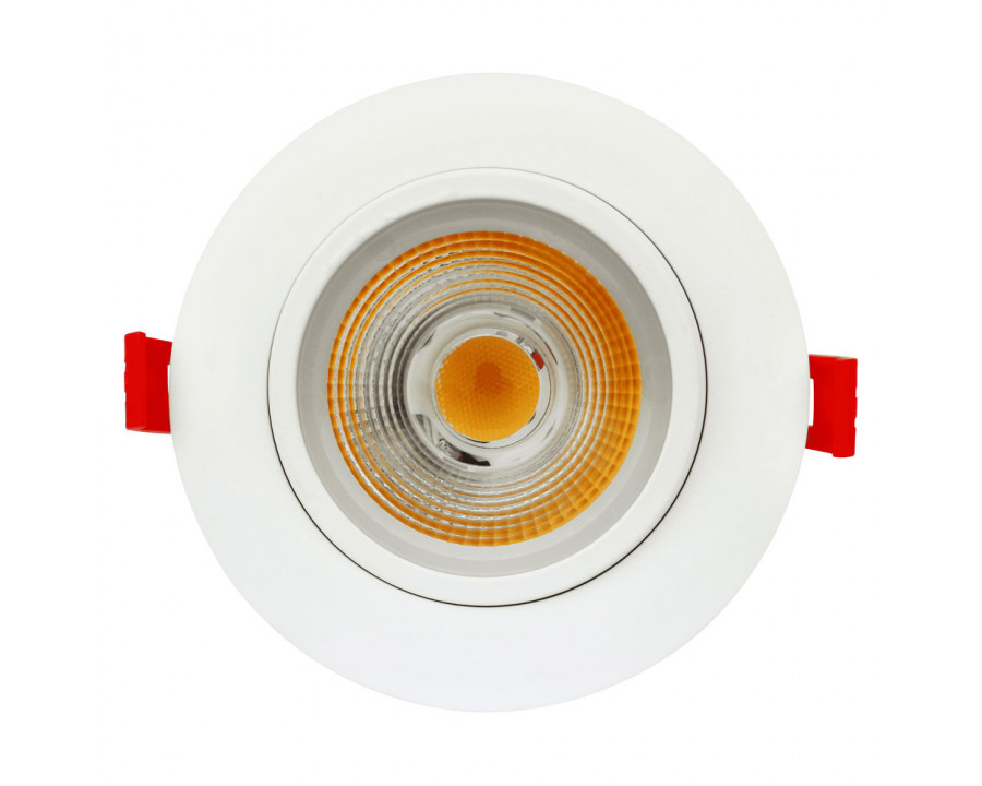 Elegant - Commercial Ceiling Light (RG41130K-4PK)