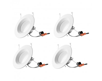 Elegant - Commercial Ceiling Light (PNT-RN615)