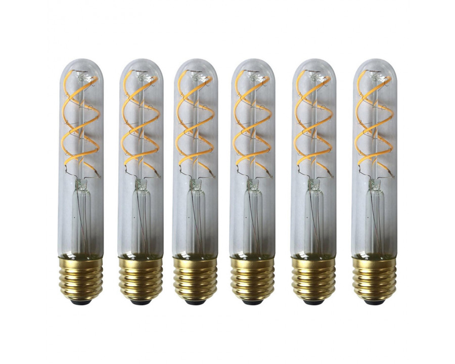 Elegant - Light Bulbs (T10LED103-6PK)