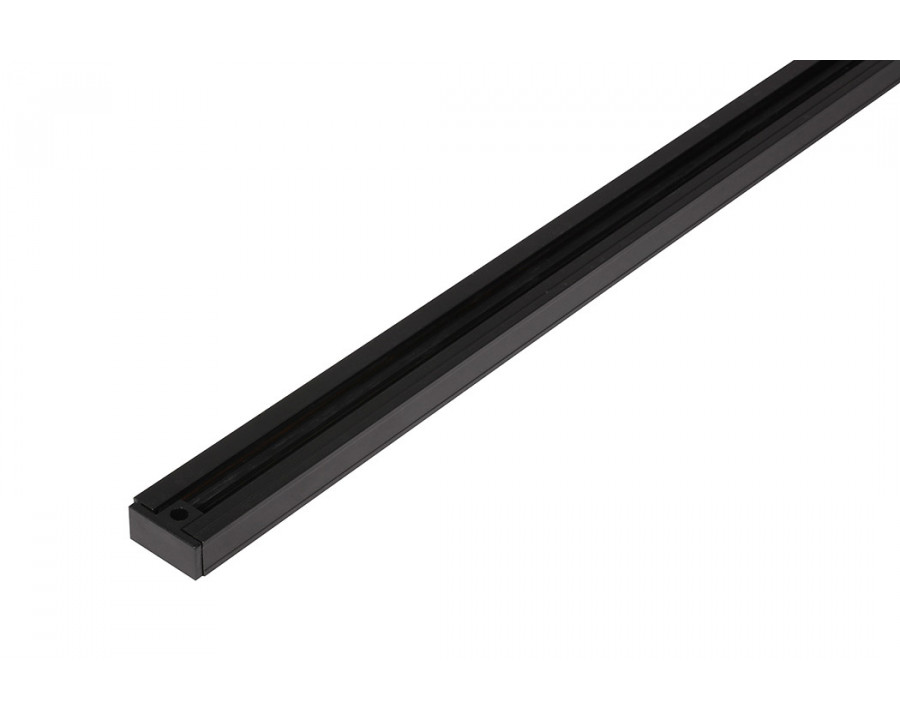 Elegant Commercial Ceiling Light - Black (TKL4BK)