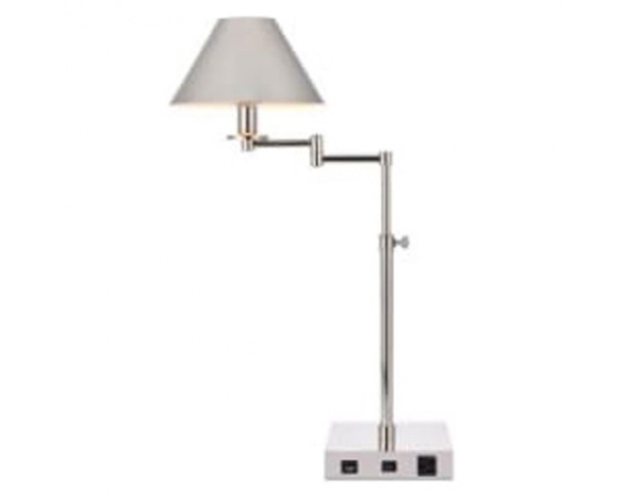 Elegant - Brio Table Lamp (TL3003)