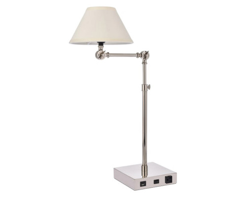 Elegant - Brio Collection 1-Light Table Lamp (TL3006)