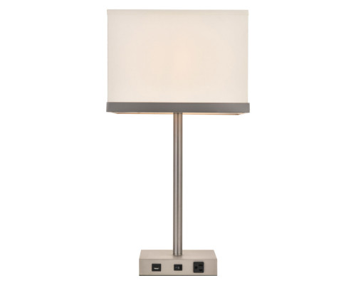 Elegant - Brio Collection 1-Light Table Lamp (TL3011)