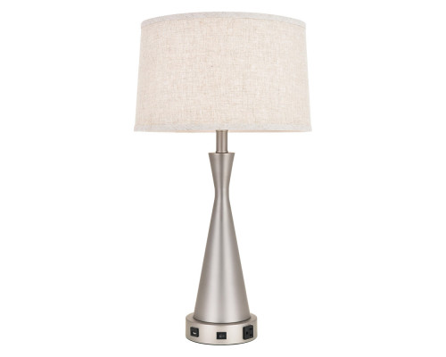 Elegant - Brio Collection 1-Light Table Lamp (TL3014)