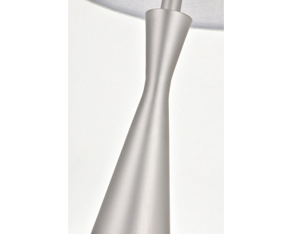 Elegant - Brio Collection 1-Light Table Lamp (TL3014)