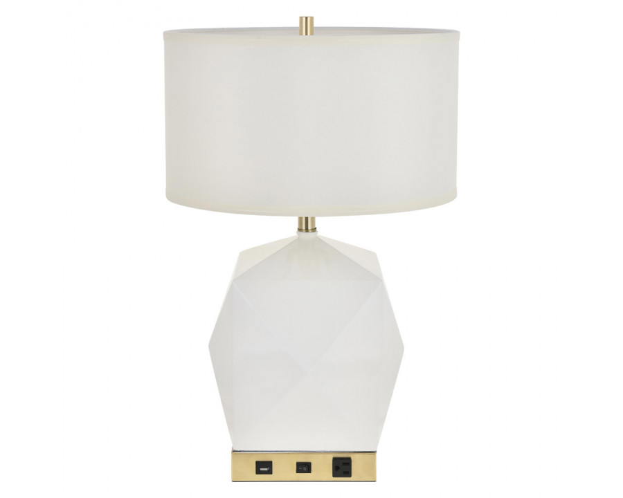 Elegant - Table Lamp (TL3015)