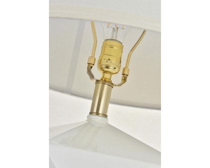 Elegant - Table Lamp (TL3015)