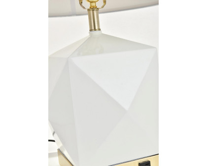 Elegant - Table Lamp (TL3015)