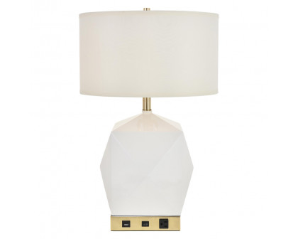 Elegant - Table Lamp (TL3015)