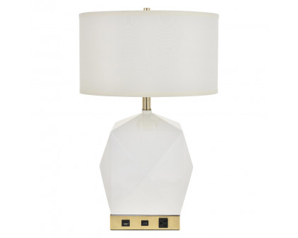 Elegant - Table Lamp (TL3015)