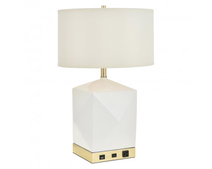 Elegant - Table Lamp (TL3015)