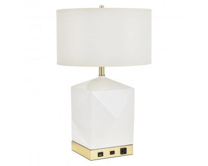 Elegant - Table Lamp (TL3015)