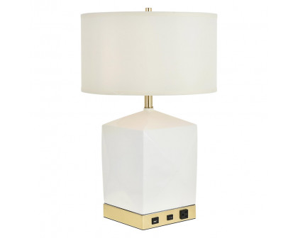 Elegant - Table Lamp (TL3015)