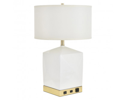 Elegant - Table Lamp (TL3015)