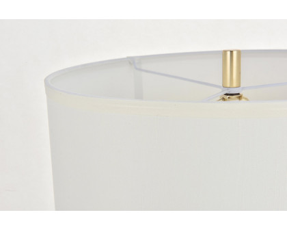 Elegant - Table Lamp (TL3015)